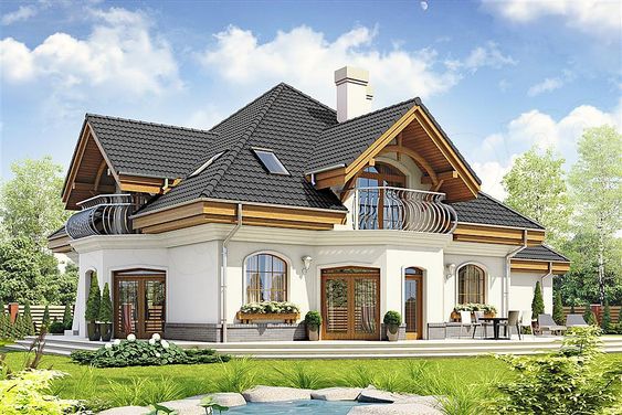 15+ model atap rumah 2019 sangat menginspirasi!